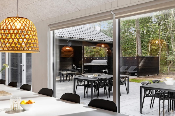 Foto van 5 sterren vakantie huis in Hasle - Vakantiehuis in Hasle - Indoor