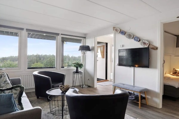 Foto van 5 sterren vakantie huis in UDDEVALLA - Vakantiehuis in UDDEVALLA - Indoor