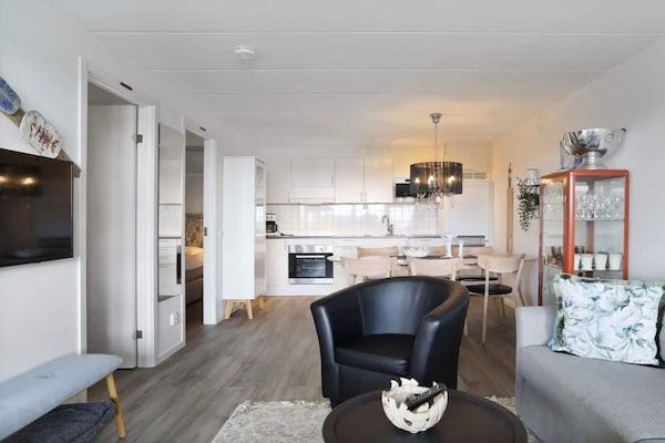 Foto van 5 sterren vakantie huis in UDDEVALLA - Vakantiehuis in UDDEVALLA - Indoor