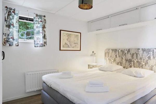 Foto van 5 sterren vakantie huis in UDDEVALLA - Vakantiehuis in UDDEVALLA - Indoor