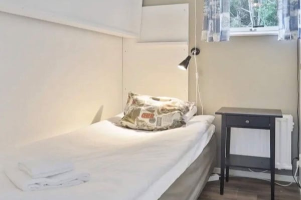 Foto van 5 sterren vakantie huis in UDDEVALLA - Vakantiehuis in UDDEVALLA - Indoor
