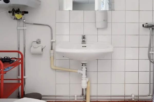 Foto van 5 sterren vakantie huis in UDDEVALLA - Vakantiehuis in UDDEVALLA - Indoor