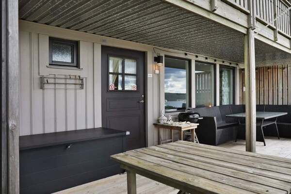 Foto van 5 sterren vakantie huis in UDDEVALLA - Vakantiehuis in UDDEVALLA - Indoor