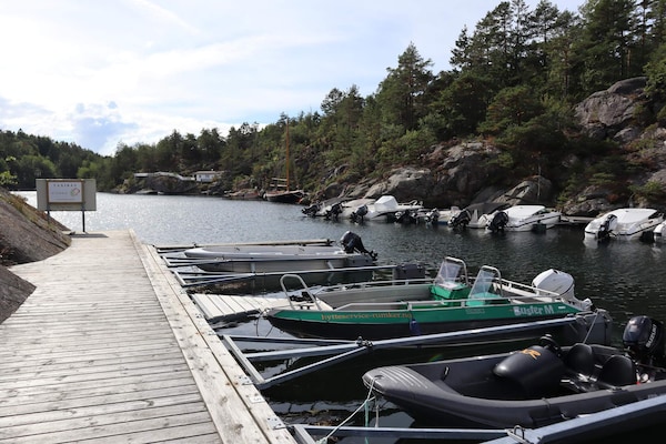 Foto van 4 sterren vakantie huis in Søndeled - Vakantiehuis in Søndeled - Untagged