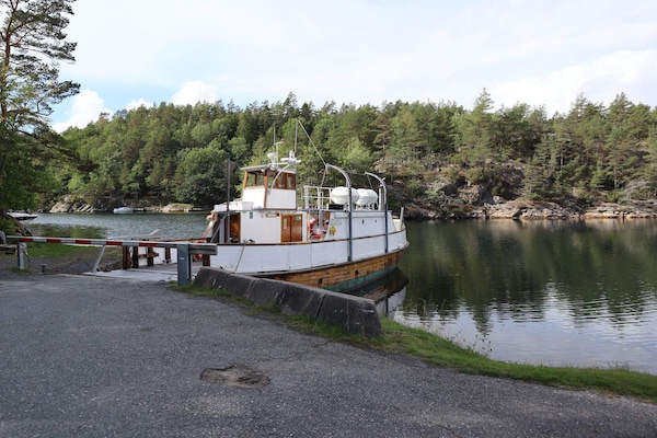 Foto van 4 sterren vakantie huis in Søndeled - Vakantiehuis in Søndeled - Untagged