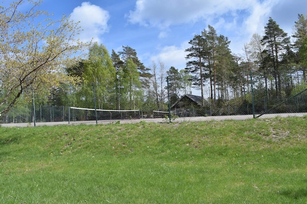 Foto van 4 sterren vakantie huis in Søndeled - Vakantiehuis in Søndeled - Untagged