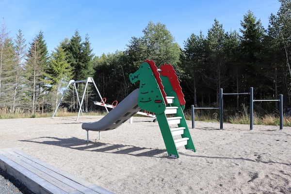 Foto van 4 sterren vakantie huis in Søndeled - Vakantiehuis in Søndeled - Untagged