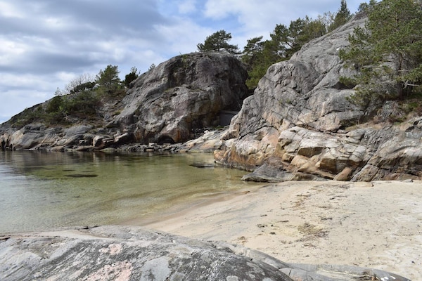 Foto van 4 sterren vakantie huis in Søndeled - Vakantiehuis in Søndeled - Untagged