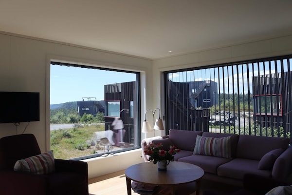 Foto van 4 sterren vakantie huis in Søndeled - Vakantiehuis in Søndeled - Indoor
