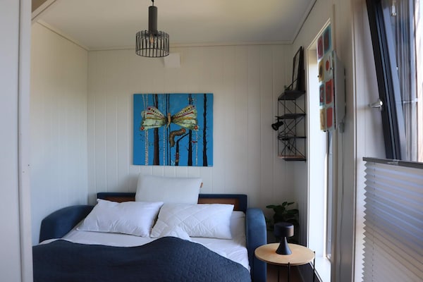 Foto van 4 sterren vakantie huis in Søndeled - Vakantiehuis in Søndeled - Indoor
