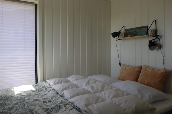 Foto van 4 sterren vakantie huis in Søndeled - Vakantiehuis in Søndeled - Indoor