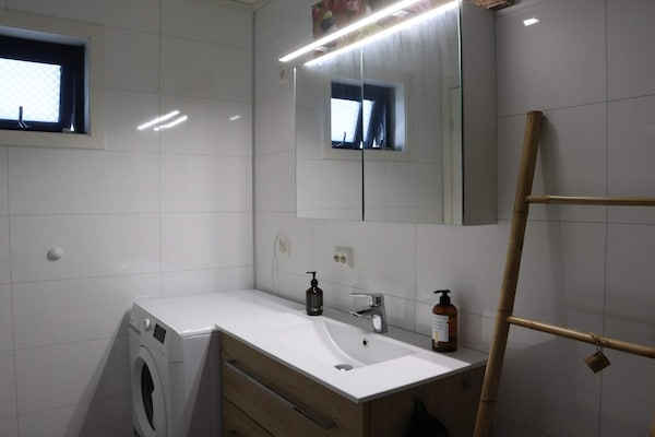 Foto van 4 sterren vakantie huis in Søndeled - Vakantiehuis in Søndeled - Indoor