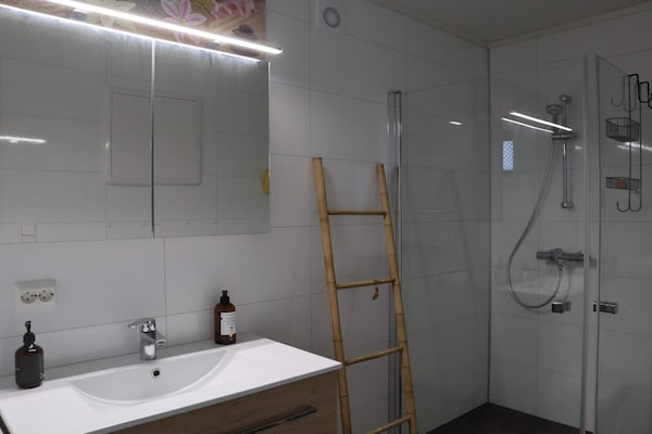Foto van 4 sterren vakantie huis in Søndeled - Vakantiehuis in Søndeled - Indoor