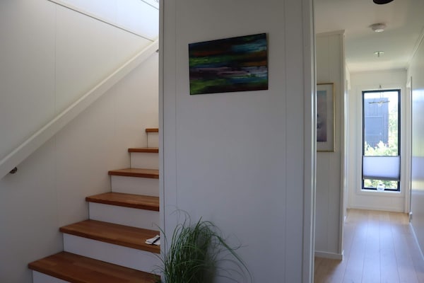 Foto van 4 sterren vakantie huis in Søndeled - Vakantiehuis in Søndeled - Indoor