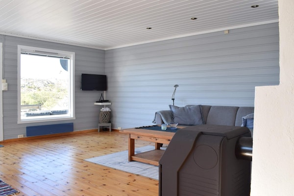 Foto van 6 Personen vakantie huis in Lindesnes - Vakantiehuis in Lindesnes - Indoor