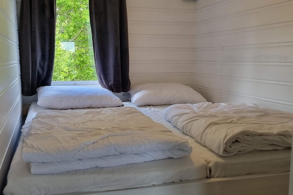 Foto van 6 Personen vakantie huis in Lindesnes - Vakantiehuis in Lindesnes - Indoor
