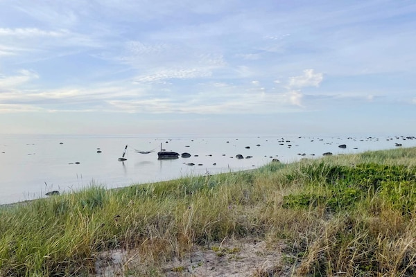 Foto van 4 sterren vakantie huis in Fårö - Vakantiehuis in Fårö - Untagged
