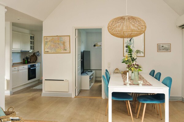 Foto van 4 sterren vakantie huis in Vejby - Vakantiehuis in Vejby - Indoor
