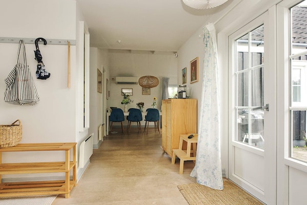Foto van 4 sterren vakantie huis in Vejby - Vakantiehuis in Vejby - Indoor