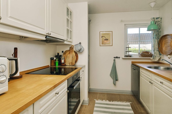 Foto van 4 sterren vakantie huis in Vejby - Vakantiehuis in Vejby - Indoor
