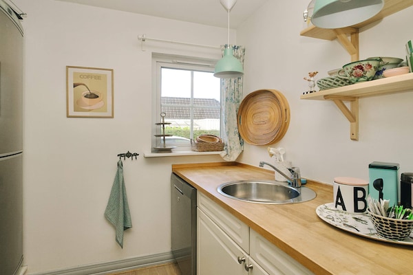 Foto van 4 sterren vakantie huis in Vejby - Vakantiehuis in Vejby - Indoor