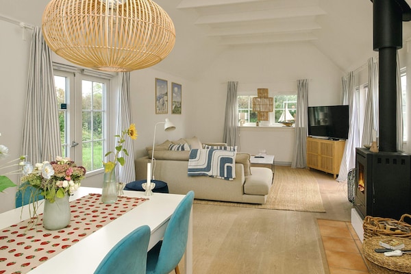 Foto van 4 sterren vakantie huis in Vejby - Vakantiehuis in Vejby - Indoor