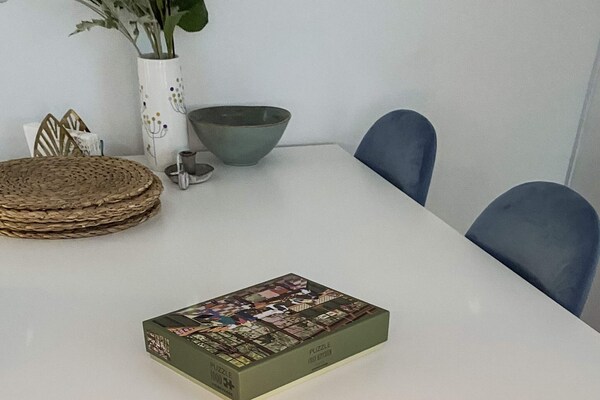 Foto van 4 sterren vakantie huis in Vejby - Vakantiehuis in Vejby - Indoor