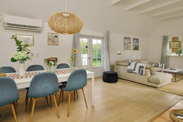 Foto van 4 sterren vakantie huis in Vejby - Vakantiehuis in Vejby - Indoor