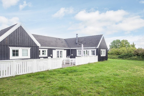 Foto van 4 sterren vakantie huis in Vejby - Vakantiehuis in Vejby - Outdoor