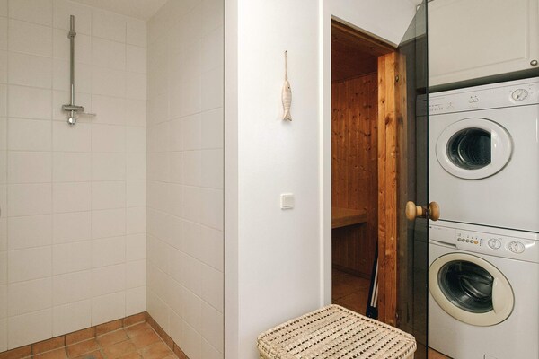 Foto van 4 sterren vakantie huis in Vejby - Vakantiehuis in Vejby - Indoor