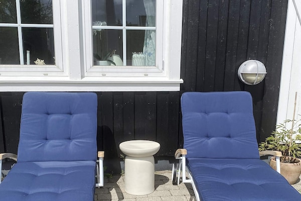 Foto van 4 sterren vakantie huis in Vejby - Vakantiehuis in Vejby - View