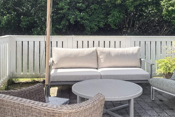 Foto van 4 sterren vakantie huis in Vejby - Vakantiehuis in Vejby - View