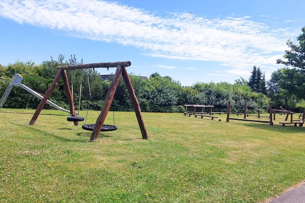Foto van 4 sterren vakantie huis in Vejby - Vakantiehuis in Vejby - Outdoor