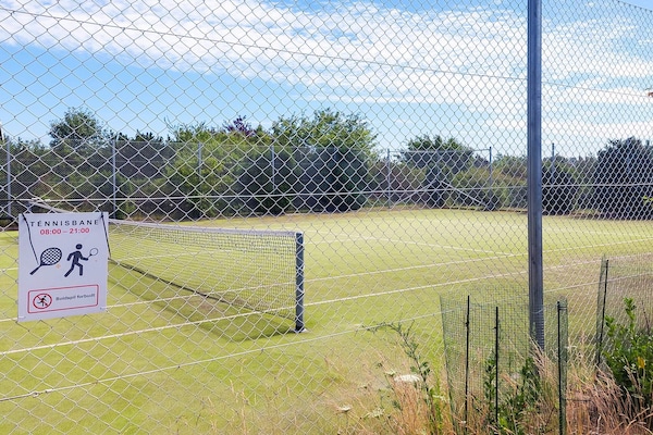 Foto van 4 sterren vakantie huis in Vejby - Vakantiehuis in Vejby - View