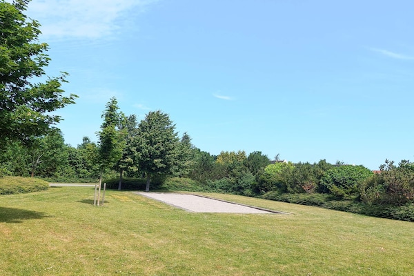 Foto van 4 sterren vakantie huis in Vejby - Vakantiehuis in Vejby - View