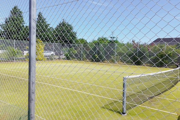 Foto van 4 sterren vakantie huis in Vejby - Vakantiehuis in Vejby - Outdoor