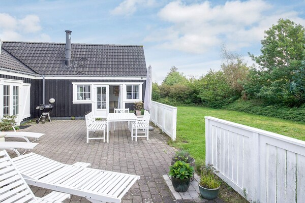 Foto van 4 sterren vakantie huis in Vejby - Vakantiehuis in Vejby - Outdoor