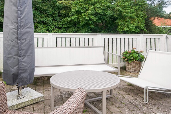 Foto van 4 sterren vakantie huis in Vejby - Vakantiehuis in Vejby - Outdoor
