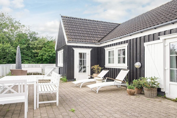 Foto van 4 sterren vakantie huis in Vejby - Vakantiehuis in Vejby - Outdoor