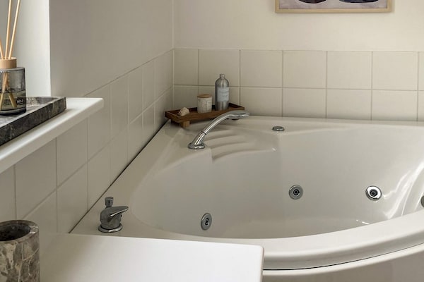 Foto van 4 sterren vakantie huis in Vejby - Vakantiehuis in Vejby - Spa