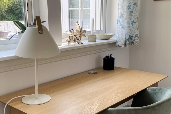 Foto van 4 sterren vakantie huis in Vejby - Vakantiehuis in Vejby - Indoor