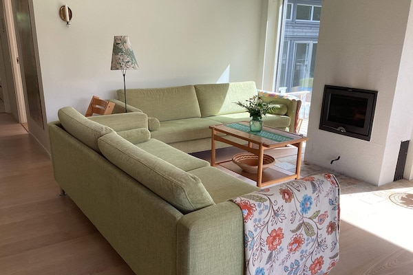 Foto van 5 sterren vakantie huis in FALKENBERG - Vakantiehuis in FALKENBERG - Indoor