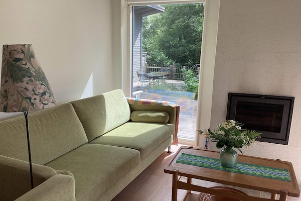 Foto van 5 sterren vakantie huis in FALKENBERG - Vakantiehuis in FALKENBERG - Indoor
