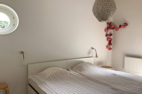 Foto van 5 sterren vakantie huis in FALKENBERG - Vakantiehuis in FALKENBERG - Indoor
