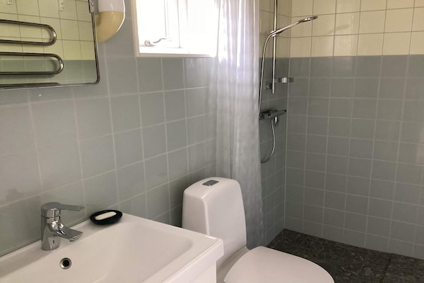 Foto van 5 sterren vakantie huis in FALKENBERG - Vakantiehuis in FALKENBERG - Indoor
