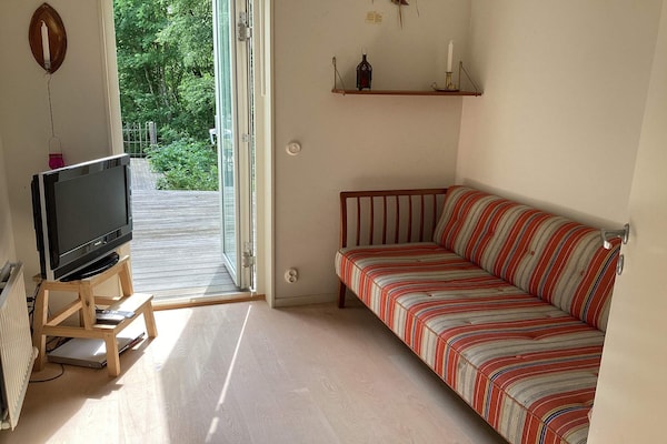 Foto van 5 sterren vakantie huis in FALKENBERG - Vakantiehuis in FALKENBERG - Indoor