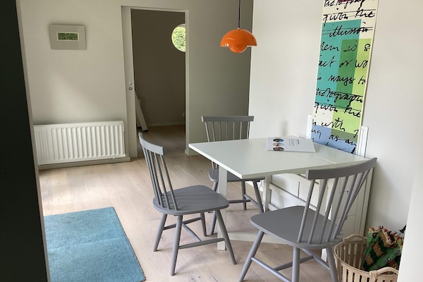 Foto van 5 sterren vakantie huis in FALKENBERG - Vakantiehuis in FALKENBERG - Indoor