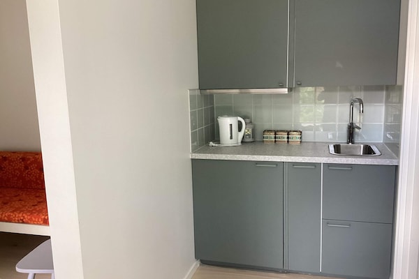 Foto van 5 sterren vakantie huis in FALKENBERG - Vakantiehuis in FALKENBERG - Indoor