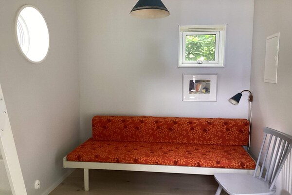 Foto van 5 sterren vakantie huis in FALKENBERG - Vakantiehuis in FALKENBERG - Indoor
