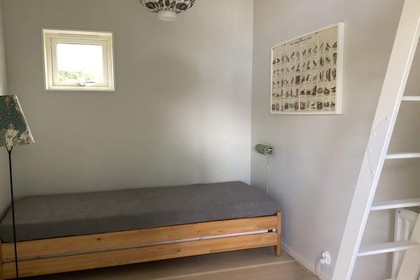 Foto van 5 sterren vakantie huis in FALKENBERG - Vakantiehuis in FALKENBERG - Indoor